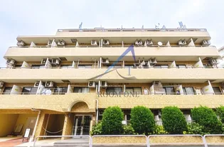 ライオンズマンションときわ台の画像