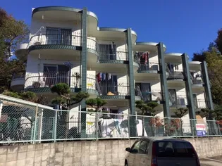 グリーンコーポ西台の画像