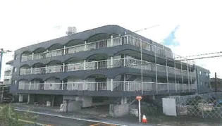 ハイネス多摩川の画像