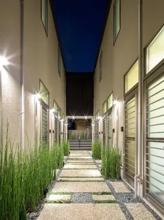 心葉テラス大岡山の画像