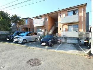 アドニス湘南の画像