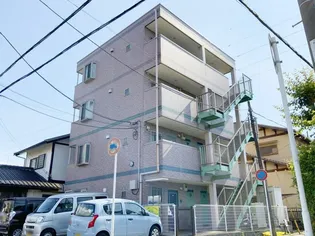 ヤイロガーデンの画像