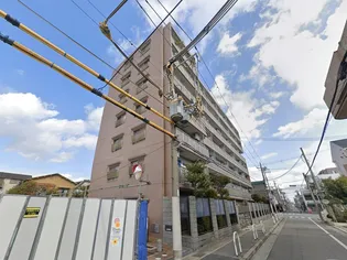 アムール芦屋の画像