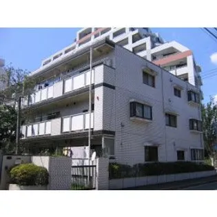 ハイツ萩の画像