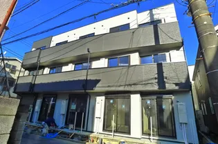 グランシャレー青砥の画像