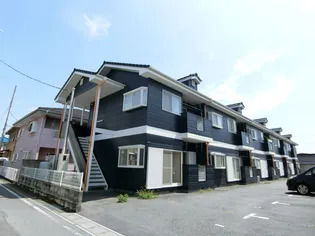 ビューパレス藤井の画像