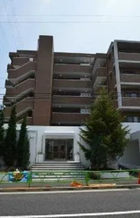 ソサエティ柿の木坂アネックスの画像