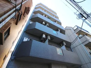 サンライズ参番館の画像