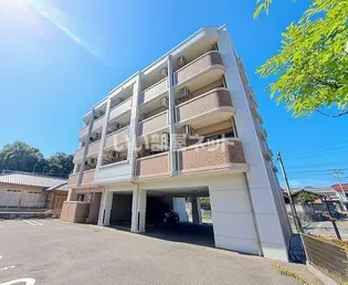 アベンシスつつじヶ丘の画像