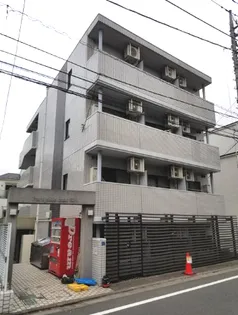 東京都板橋区桜川2【マンション】の外観