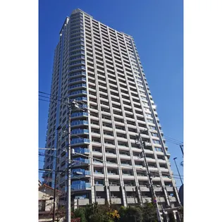 サウスゲートタワー川口の画像