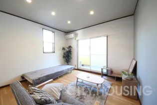 原田ハイツの画像