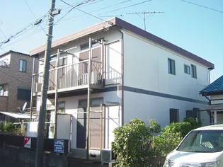 中佐津間ハイツの画像