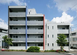 GRANDUO祖師谷の画像