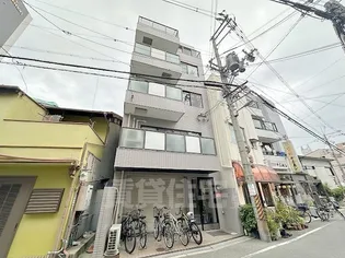 クローバーハイツマキノの画像