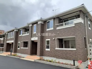 プティ パキータの画像