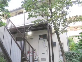 パステルハイツの画像