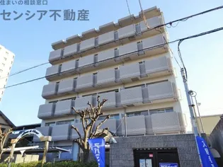 メゾン ド シャルジェの画像