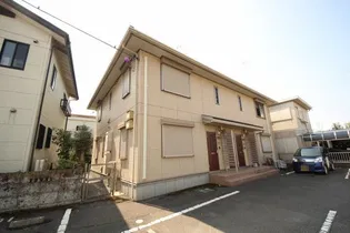 ラ カーサ フェリーチェの画像