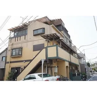 エンゼルフラッツの画像