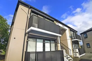 安藤第6ハイツの画像