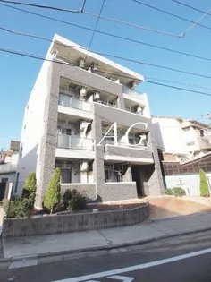 グランゼ コール北千住の画像