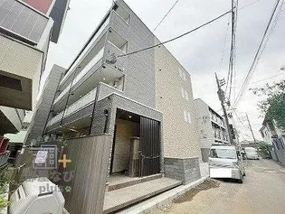 グレイス所沢の画像