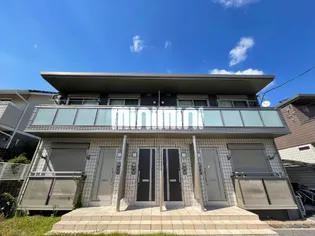 サンモールよもぎ A棟の画像