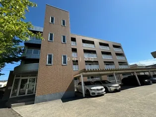 エバーグリーン桜川の画像