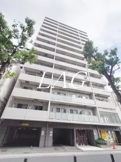 スパシエ八王子クレストタワーの画像