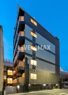 ラフィスタ錦糸町IIの画像