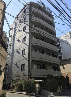 ル リオン神楽坂の画像