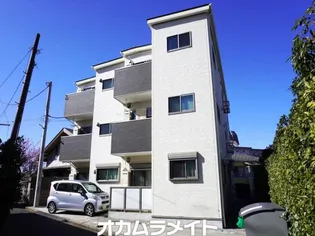 ルーツ19番館の画像