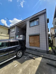 メゾンヌフの画像