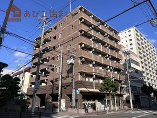 オルフェア我孫子Ⅲ番館の画像