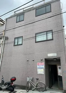 クリエール南太田の画像