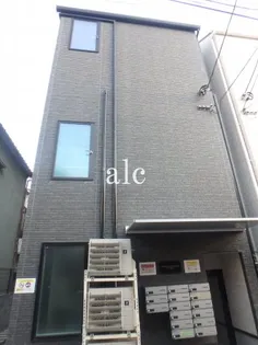 モアナ幡ヶ谷の画像