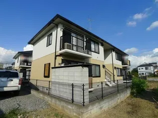 ドエル石原Bの画像