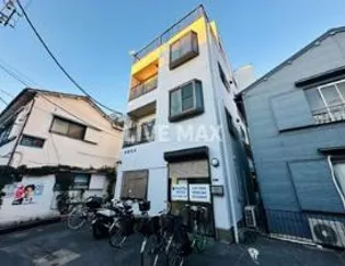 長江ビルの画像