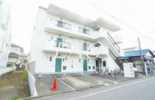 FELIZ一橋学園の画像