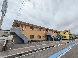 タナカハウスⅠの画像