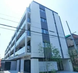 コージーコート蕨の画像