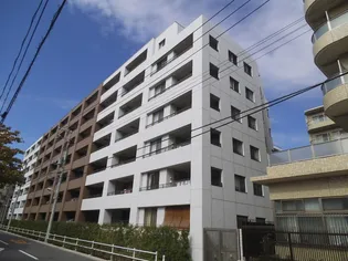 BELISTA板橋浮間舟渡の画像