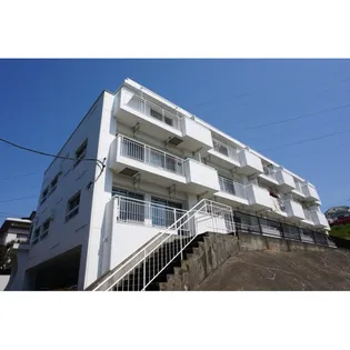 第2住光マンションの画像