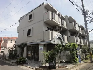 コモリスター桂の画像