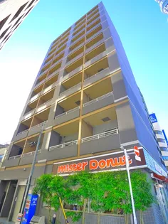 サンフル押上Iの画像