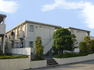 シティハイムアサカBの画像