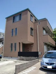 トリム船堀の画像