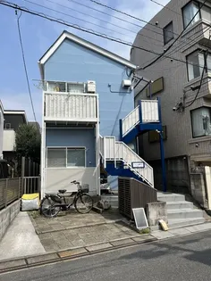 ドルフ本町B棟の画像