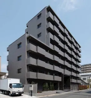 ルーブル大鳥居六番館の画像